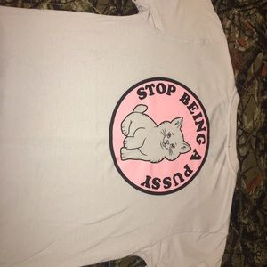 Rip n dip like shirt